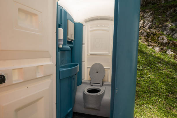 Best ADA-Compliant Portable Toilet Rental  in Watsonville, CA