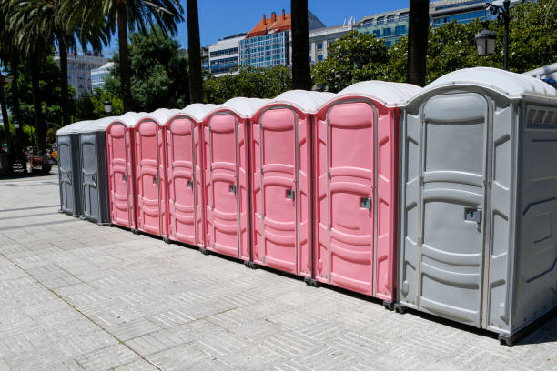 Best Portable Toilets for Parks and Recreation Areas  in Watsonville, CA