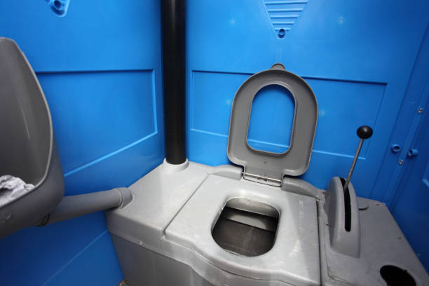 Professional Portable Potty Rental  in Watsonville, CA